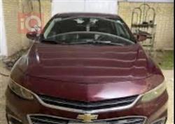 شێڤرۆلێت مالیبۆ